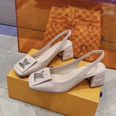 Louis Vuitton Sandals